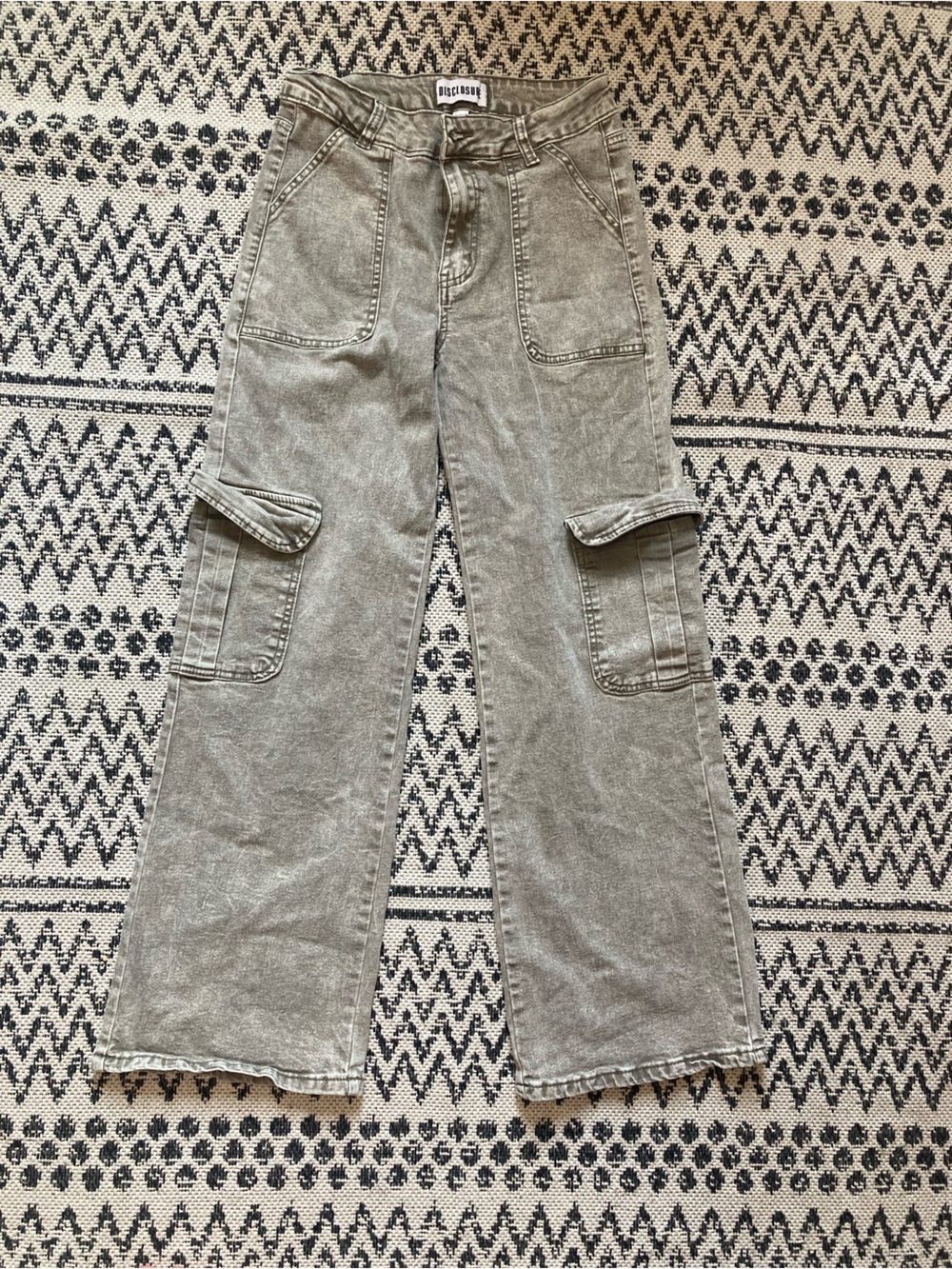 Cargo Pants